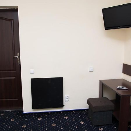 Faraon Hotel Ivano-Frankivsk Exterior photo